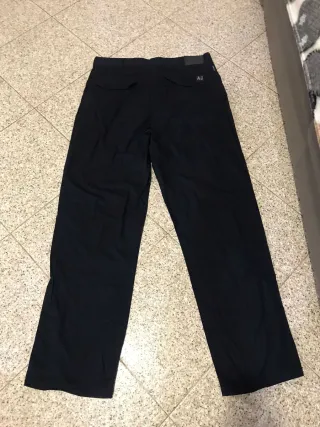 Pantaloni Giorgio Armani Uomo Tg. L