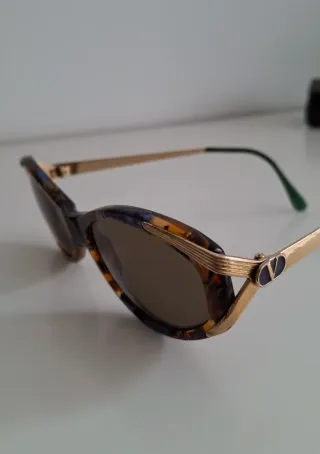 Gafas de Sol Valentino Originales con Funda