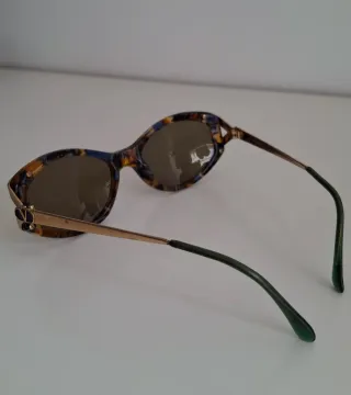 Gafas de Sol Valentino Originales con Funda