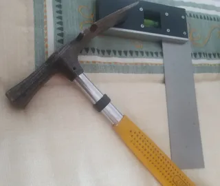 Juego de herramientas manuales