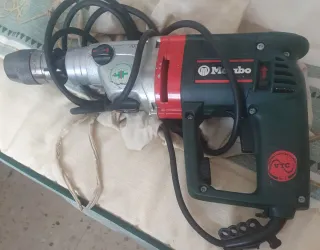 Juego de herramientas manuales