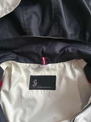 Chaqueta Anorak Primavera Talla 44