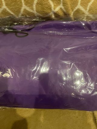 Letto gonfiabile ad aria