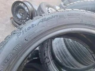 225 45 R18 95V RF Michelin - 2 neumáticos +75%