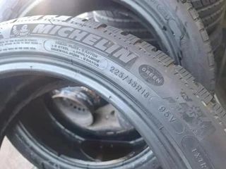 225 45 R18 95V RF Michelin - 2 neumáticos +75%