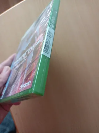 (PRECINTADO) RoboCop: Rogue City Xbox Series X