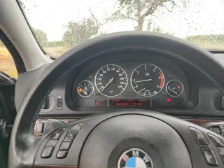 BMW Serie 5 2002