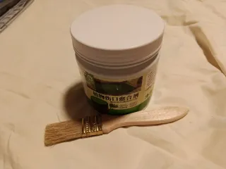 Cicatrizante para árboles