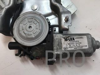 Elevalunas ti kia sorento