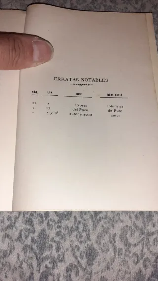 Libro O mundo rural 1987 ver fotos buen estado