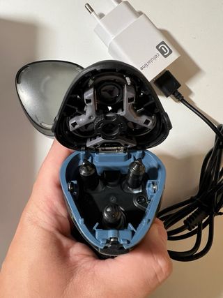 Philips Serie 3000 Afeitadora Eléctrica