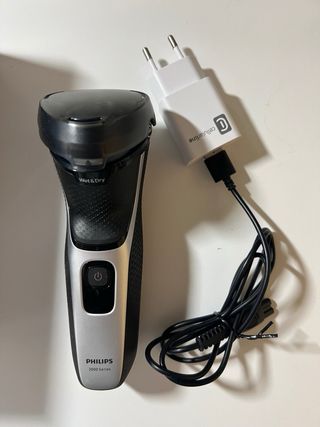 Philips Serie 3000 Afeitadora Eléctrica