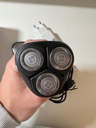 Philips Serie 3000 Afeitadora Eléctrica