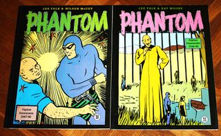 7 FANTASMA NUM 2 - 8