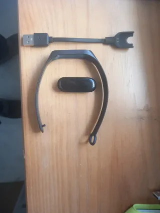 Xiaomi Mi Band 3 Negra