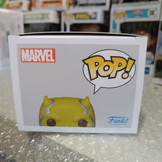 Funko Pop Marvel Daredevil 1301