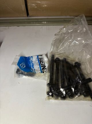 Juego Tornillos Culata REINZ 14-32089-01(c)