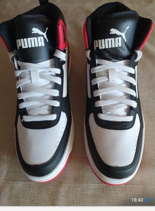 Scarpe Puma Uomo Tg 42