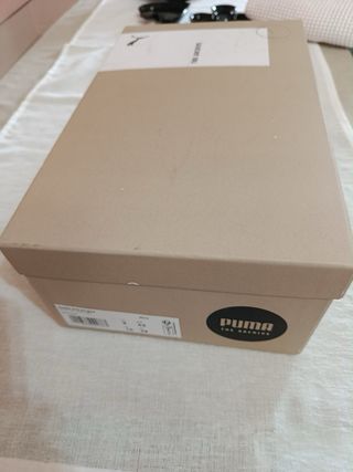 Scarpe Puma Uomo Tg 42