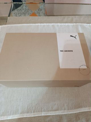 Scarpe Puma Uomo Tg 42