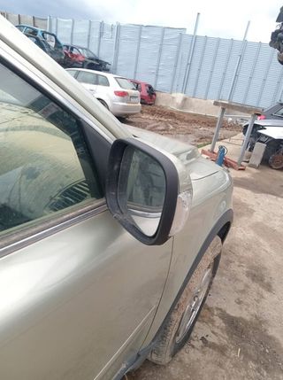 104411 cremallera dirección p30764336 volvo xc90