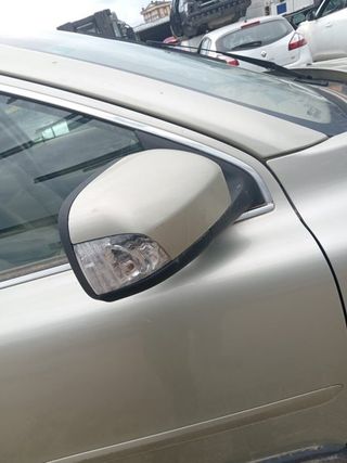 104411 cremallera dirección p30764336 volvo xc90