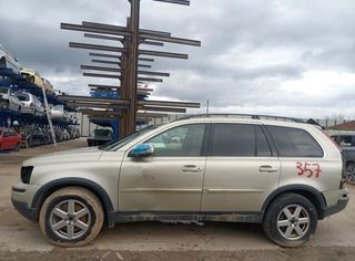 104411 cremallera dirección p30764336 volvo xc90