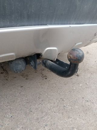 104411 cremallera dirección p30764336 volvo xc90