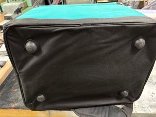 Bolsa de herramientas Makita