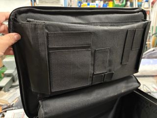 Bolsa de herramientas Makita