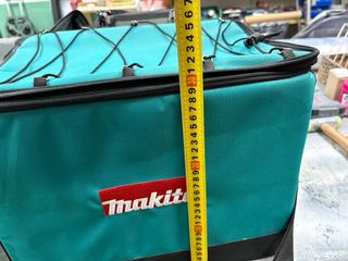 Bolsa de herramientas Makita