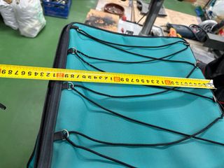 Bolsa de herramientas Makita