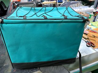 Bolsa de herramientas Makita