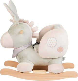 Nattou balancín seguro para desarrollo infantil