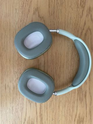 Cascos Inalámbricos P9 Pro Max Verde Agua