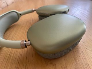 Cascos Inalámbricos P9 Pro Max Verde Agua