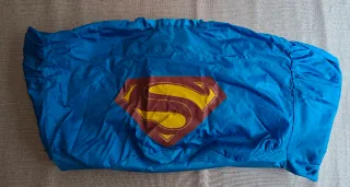 Disfraz Superman Talla Infantil