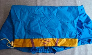 Disfraz Superman Talla Infantil