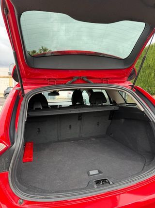 Volvo V60 2018