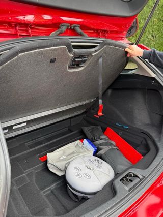 Volvo V60 2018