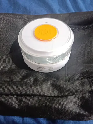 Kit antipinchazos BMW y baliza v16