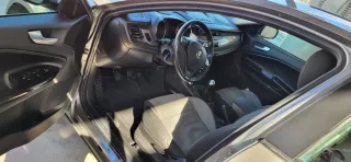 Alfa Romeo Giulietta 2012