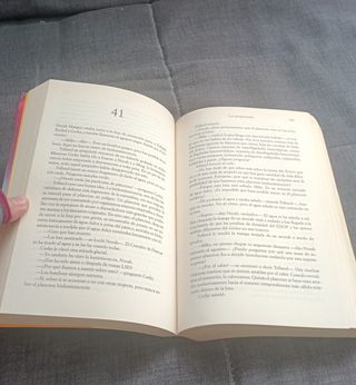 La conspiración, de Dan Brown