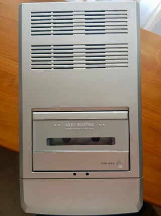Pioneer XR-MH1 Micro Hi-Fi DVD