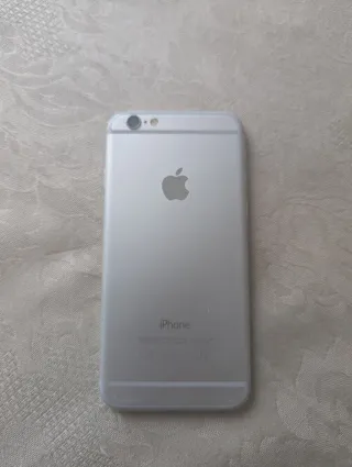 iPhone 6 64GB Bianco