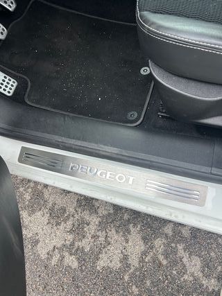 Peugeot 207 SPORT 1.6 VTI 16V 120CV