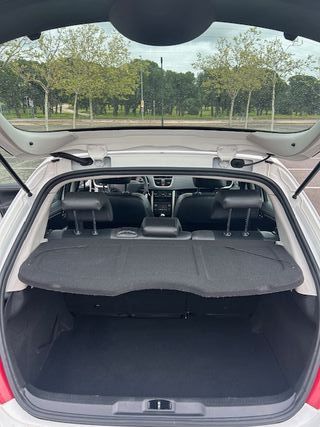 Peugeot 207 SPORT 1.6 VTI 16V 120CV