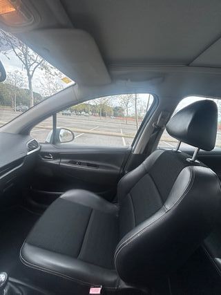 Peugeot 207 SPORT 1.6 VTI 16V 120CV