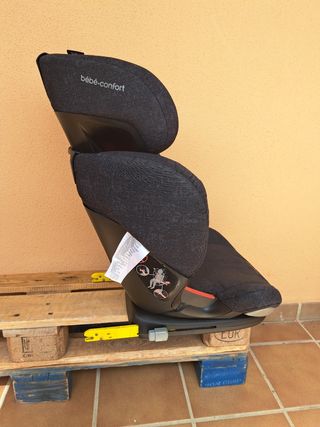 Silla coche Bebé Confort Rodifix