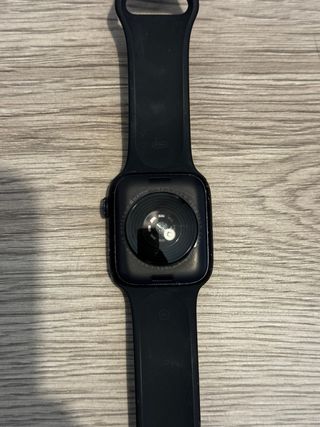 Apple Watch SE 2 44mm con accessori